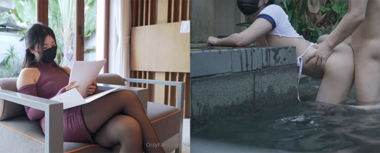 OnlyFans白虎御姐台北娜娜霸道女总裁吃掉小职员
