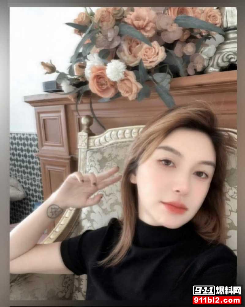 薛之谦手机号泄露1