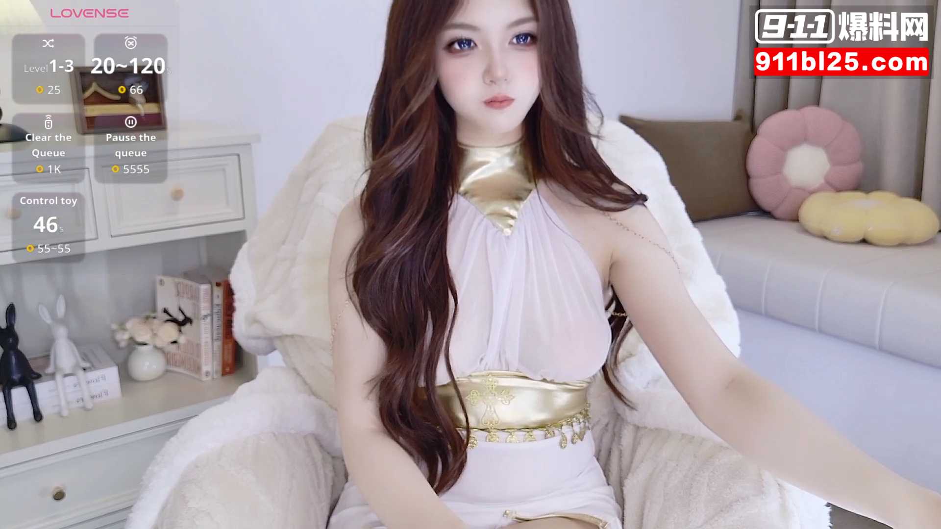 私密直播8