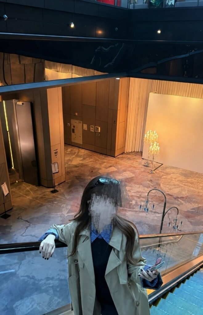 实锤爆料青岛工学院女教师薛千千出轨下属对学生下手