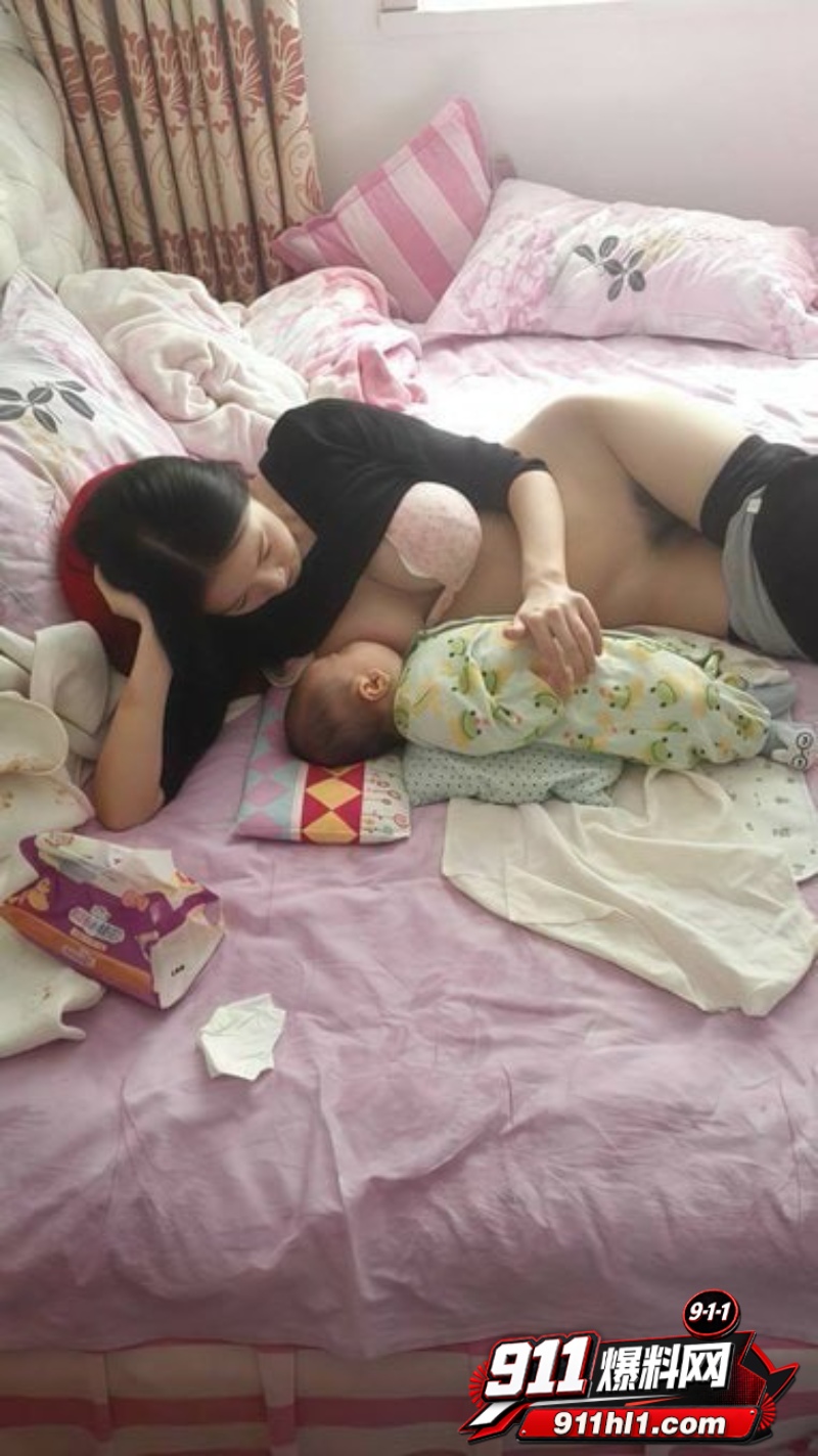 高颜值极品大奶少妇 24