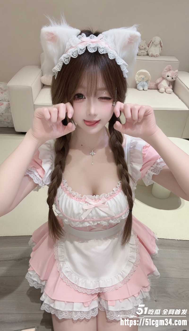 抖音高颜值嫩妹小点欣芽芽2 抖音高颜值嫩妹小点欣芽芽2
