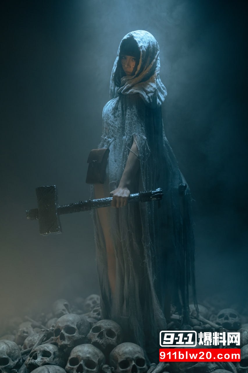 高颜值网红八木芽子2