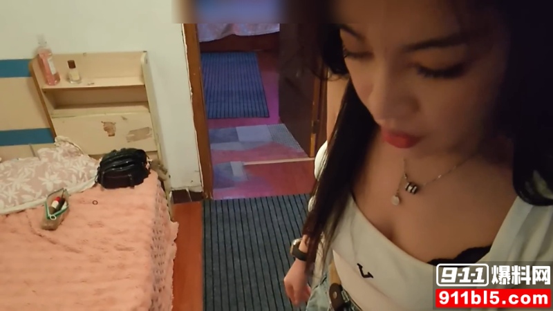 天津城中村扫街 9
