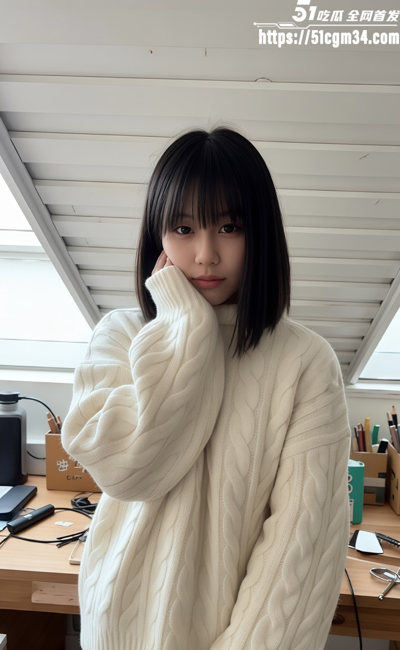 刘海清纯正妹10 刘海清纯正妹10