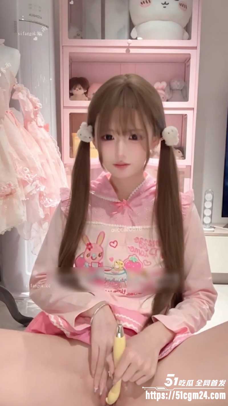 推特80W粉丝网红季雨 6