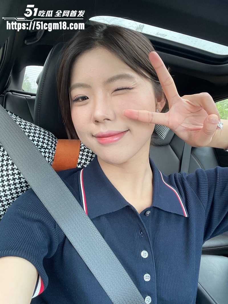 性感汽车销售 周慕楠 为业绩献祭肉体 1