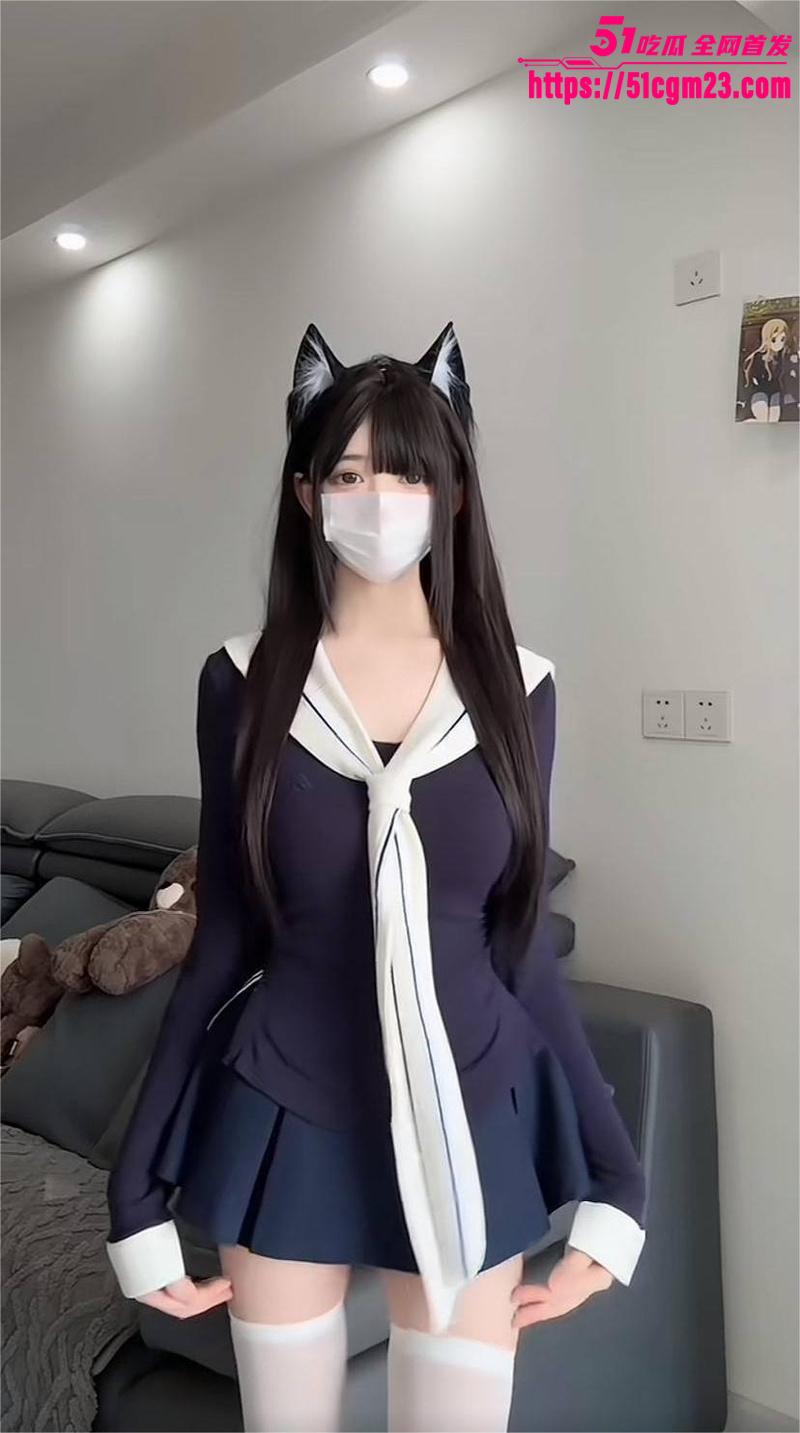 抖音网红 悲伤土豆 金主定制私拍  3