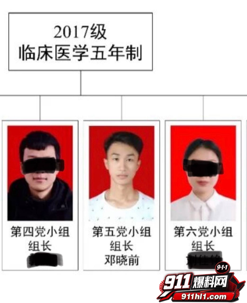河南洛阳明堂医院医生 邓晓前 26