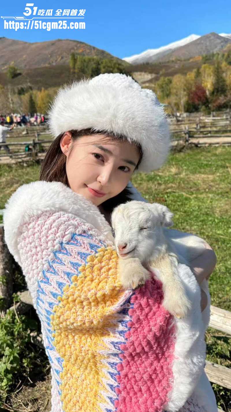 王思聪前女友黄一鸣 再爆大瓜！ 4