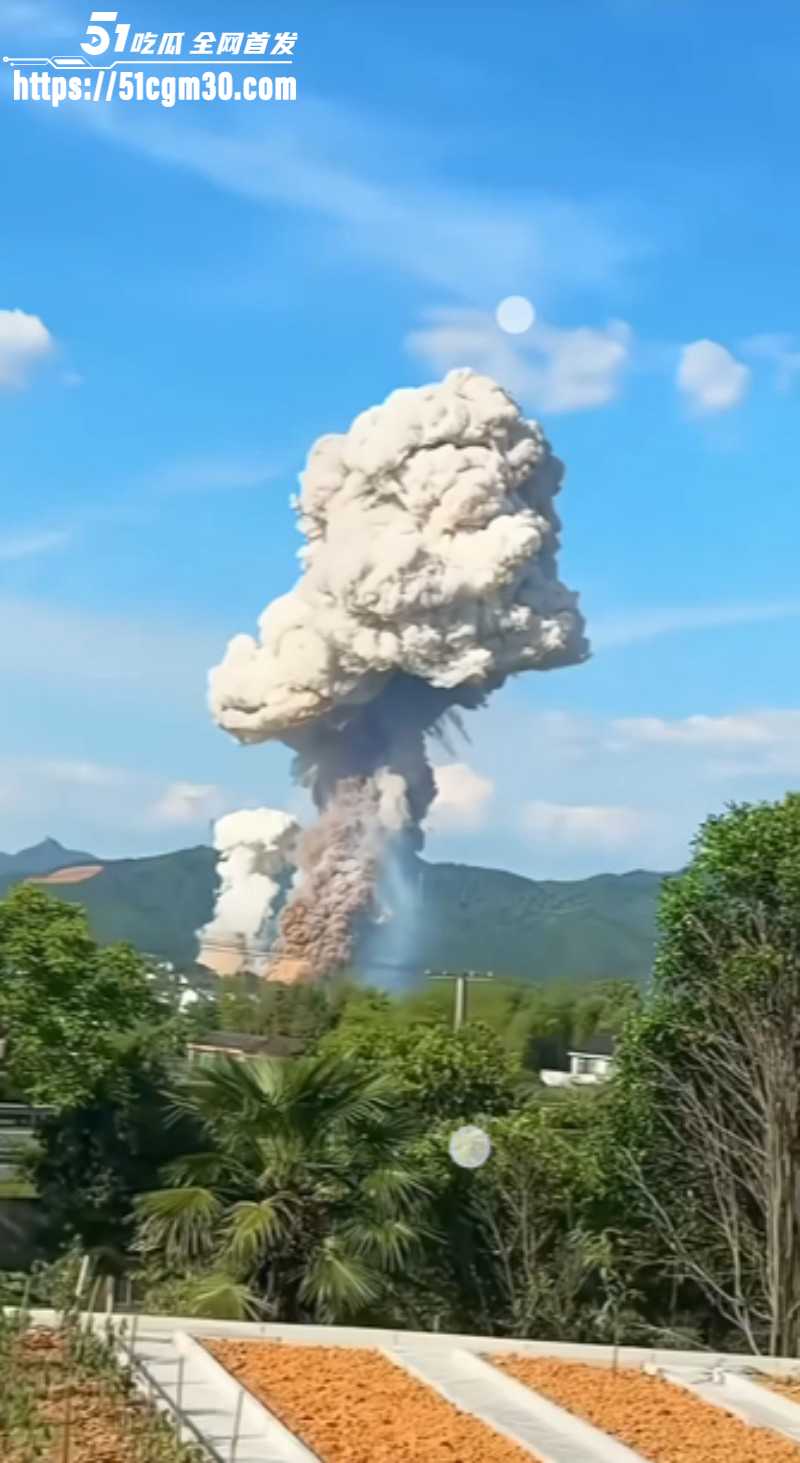 湖南长沙浏阳市烟花厂爆炸事件04 湖南长沙浏阳市烟花厂爆炸事件04