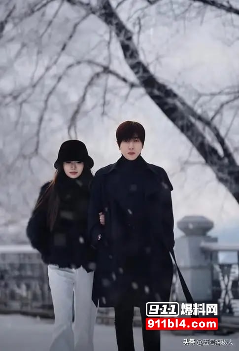 4000万粉网红白冰偷税7