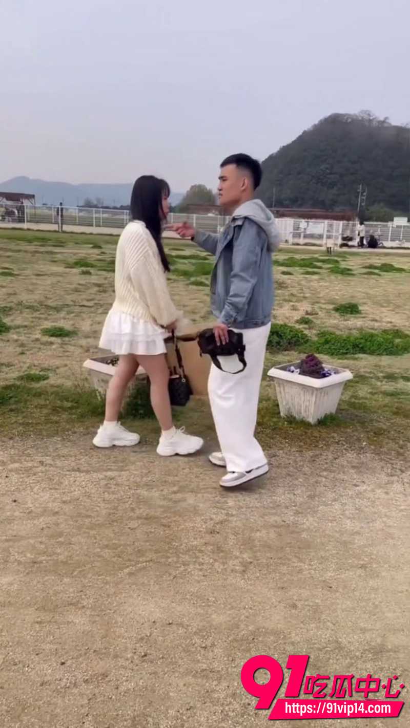 越南女生多线暧昧 6