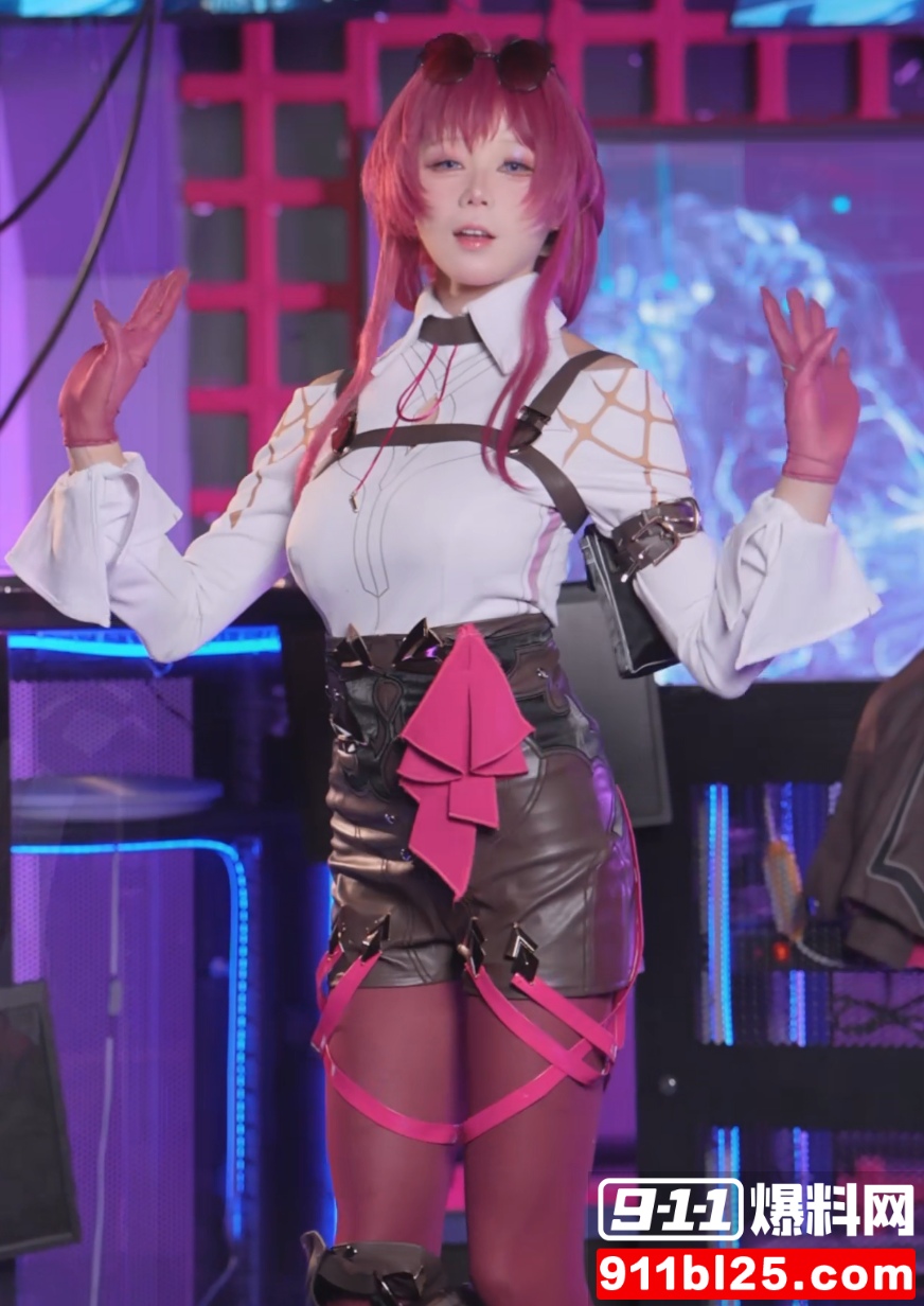 咬一口兔娘6