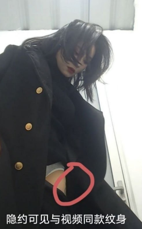 莉莉岛偷拍事件再添女主250万粉丝抖音网红申雪倩不慎被拍