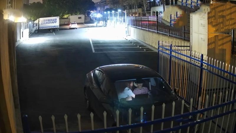 苏b无锡520车震门事件10分29秒完整版视频流出