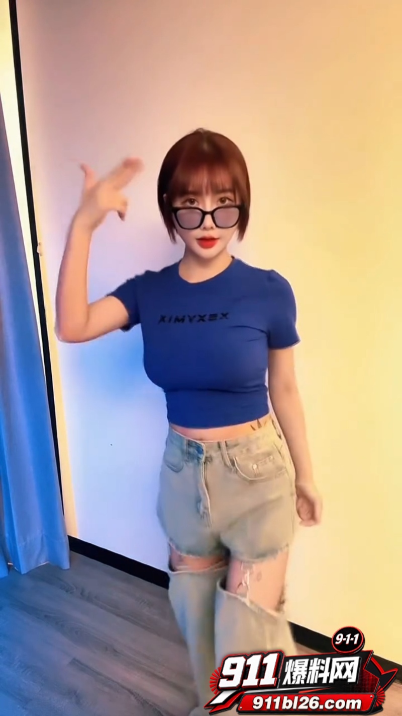 IG高颜女网红 yamede88 7