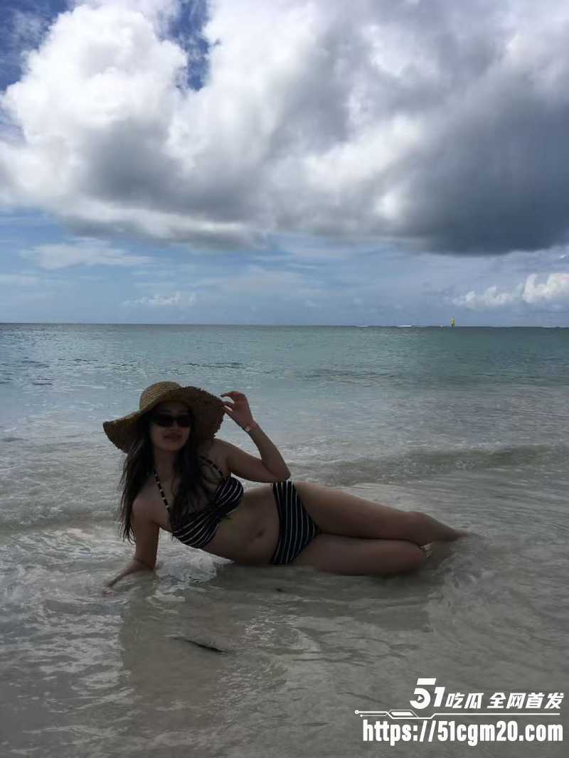 小红书反差女神杨婧雯4