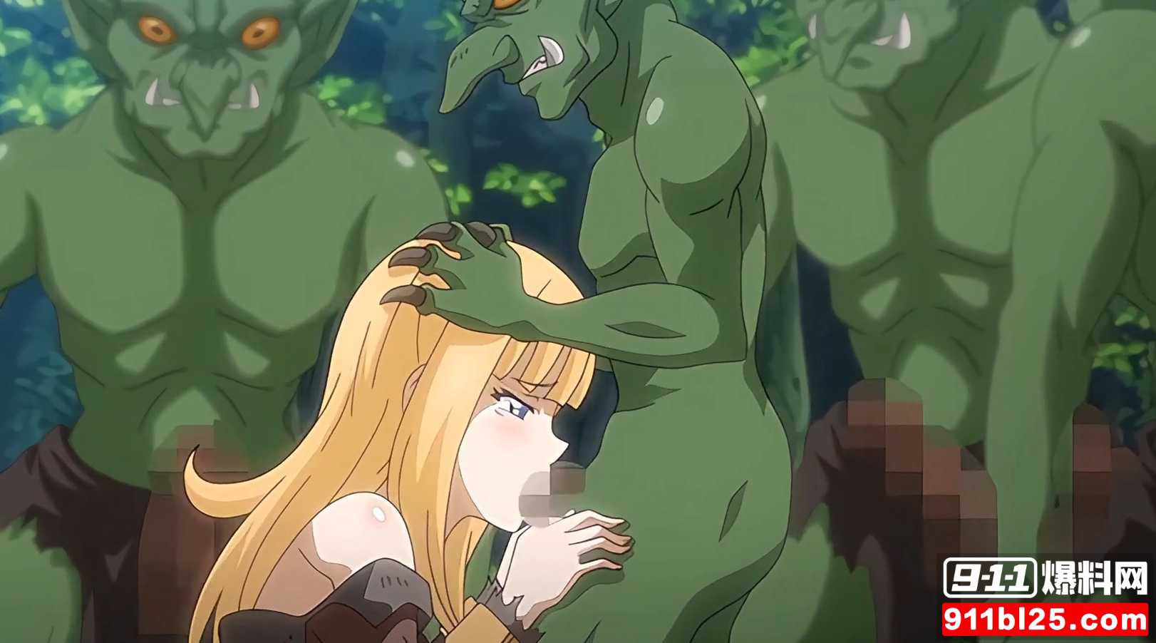 魔人4