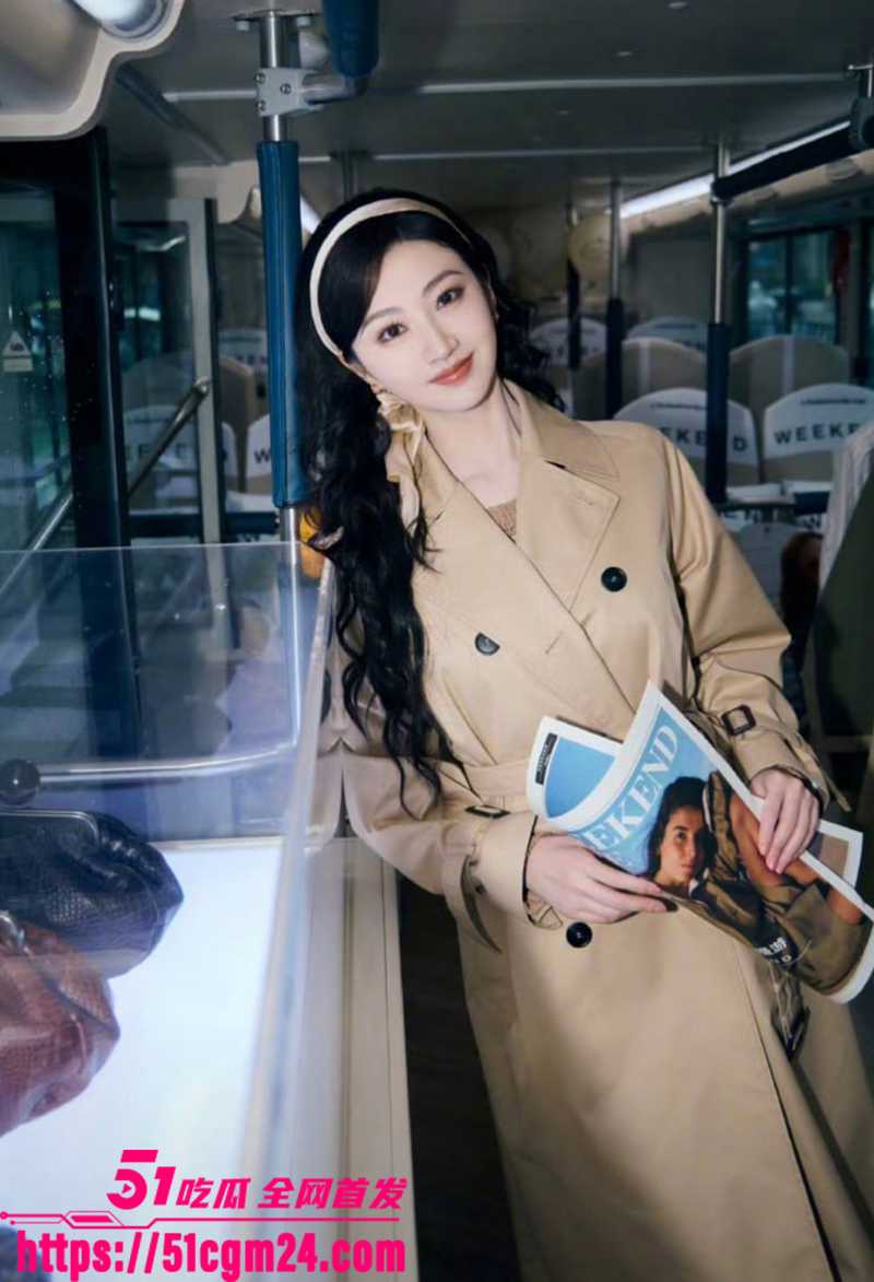 娱乐圈知名演员景甜被狗仔爆料代孕风波4拷贝