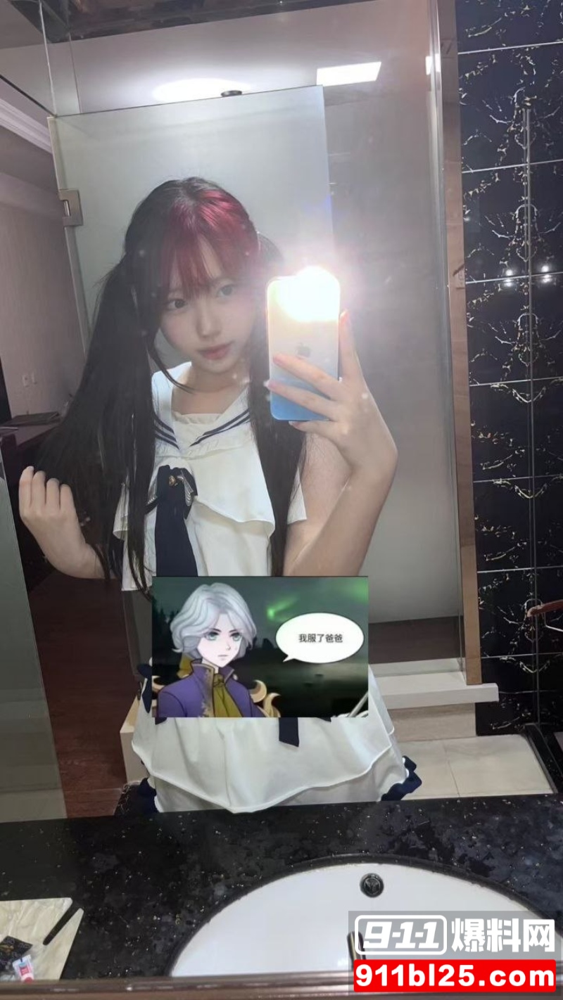 福建19岁可爱嫩妹马妍琪 16
