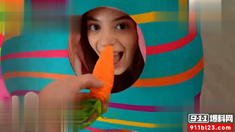 欧美绝色金发尤物MollyLittle 12