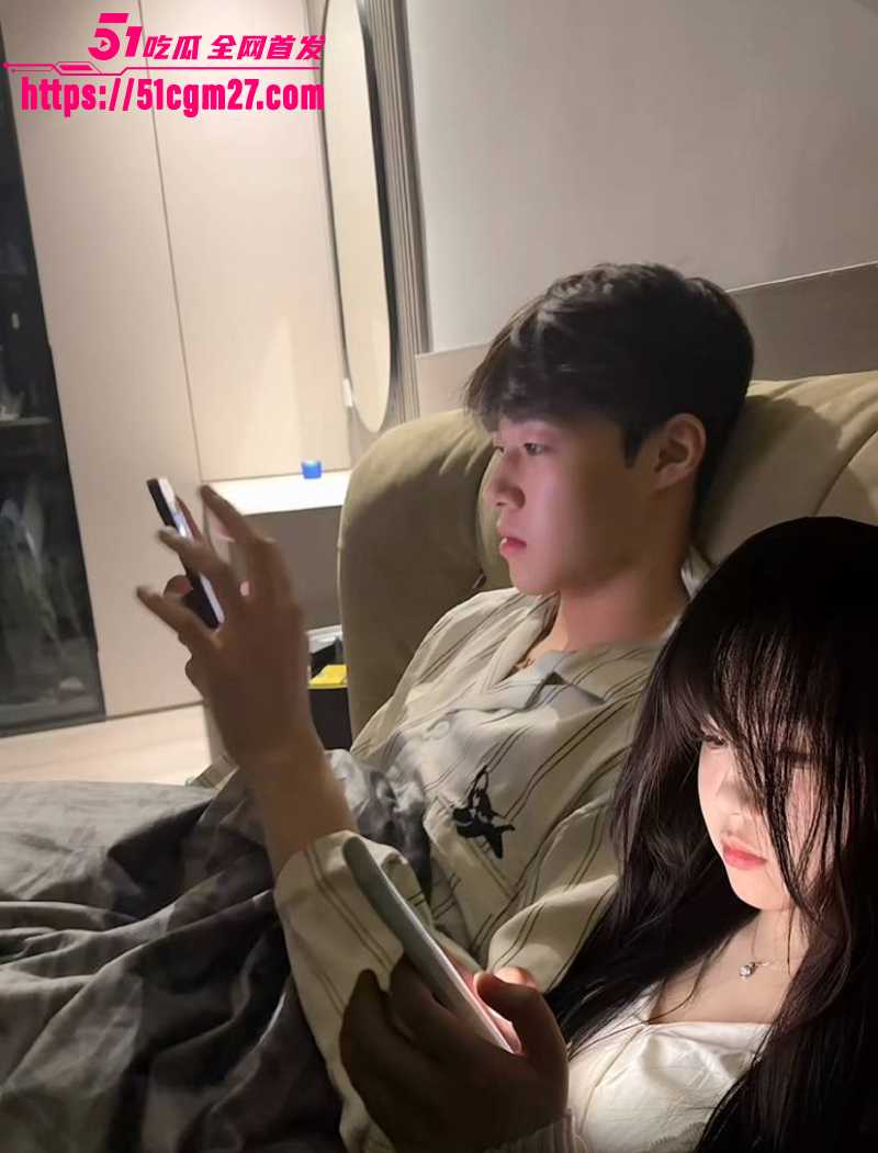 抖音百万网红 韩汶栩 塌房事件 1