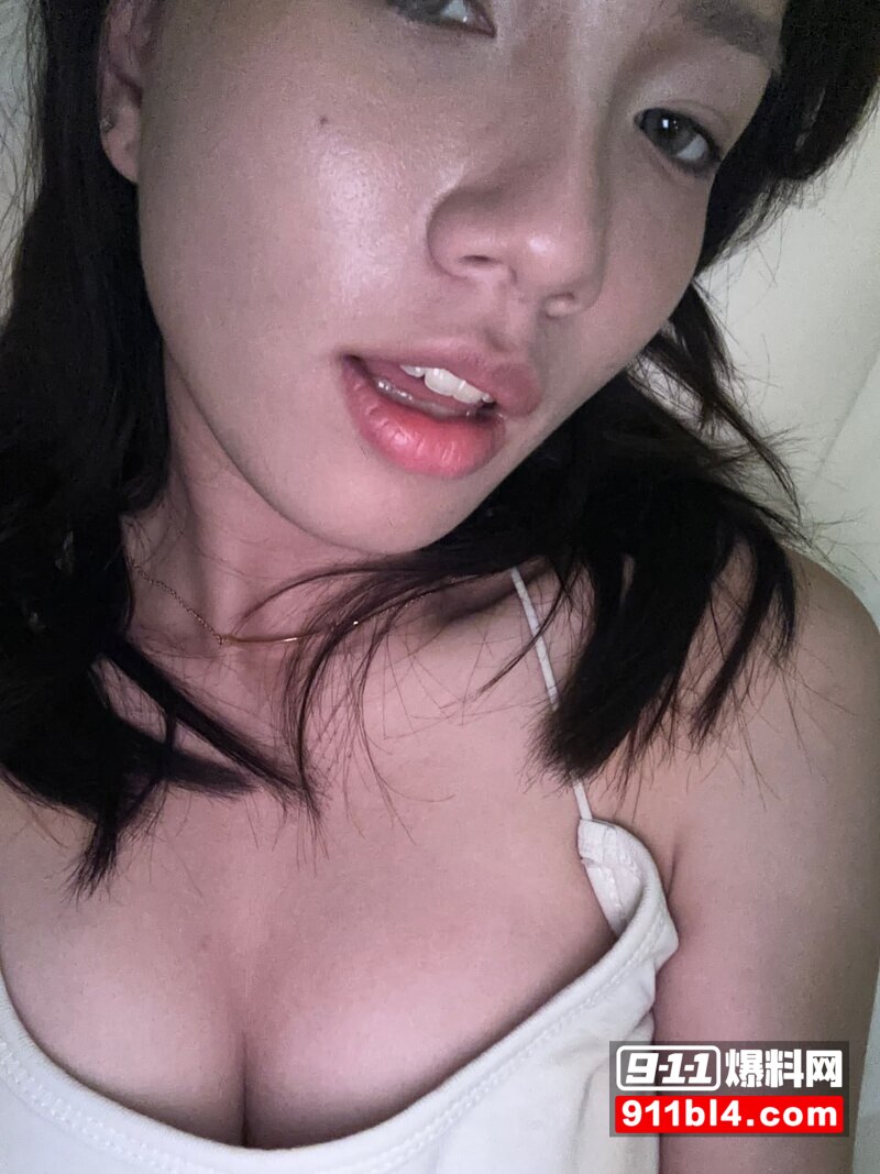 林恩熙私拍泄漏 3