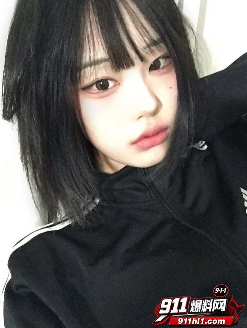 IG3万粉高颜短发妹 17