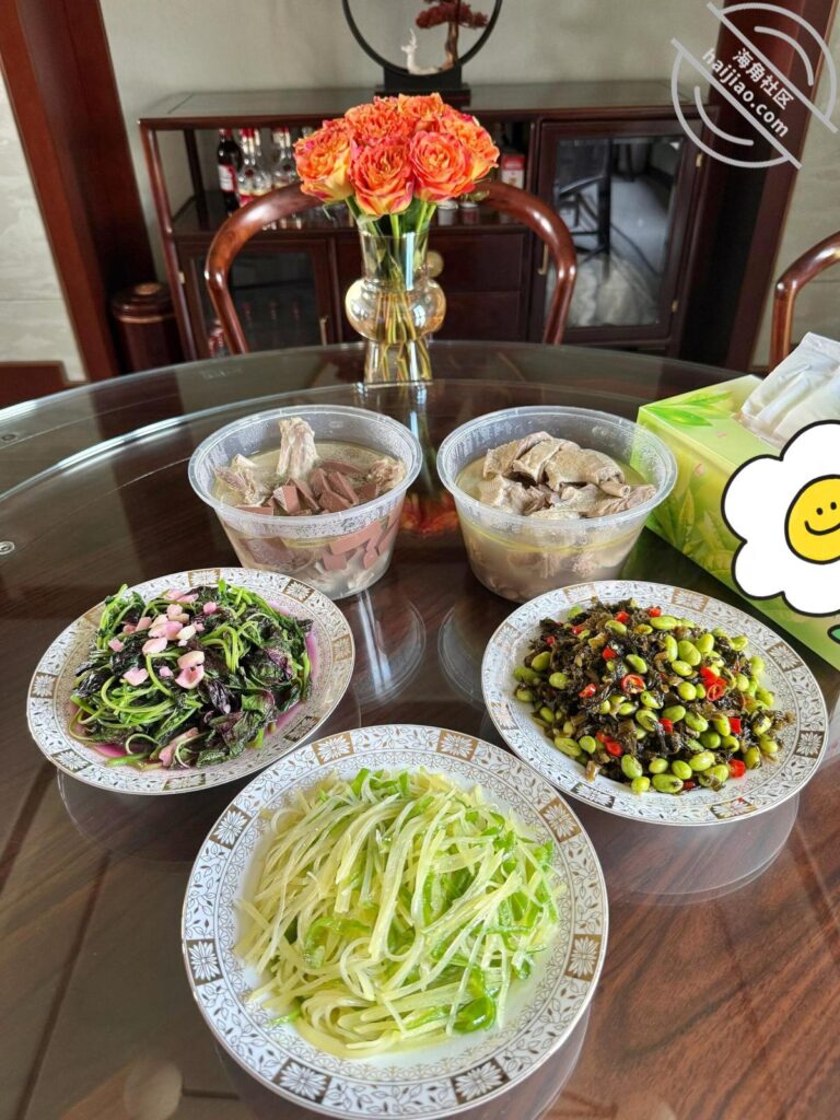 至102章节[长篇连载:堂姐后妈的性福生活]我进入她身体这件事堂姐像没事人一样——来自海角社区的真实故事经历