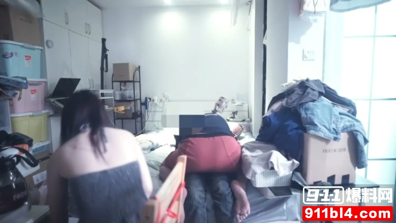 推特大神 jklove6969 1