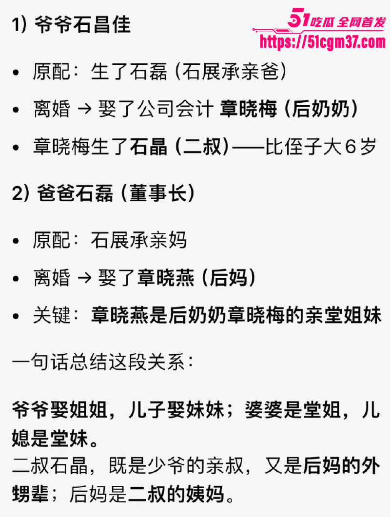 毛巾家族 洁丽雅 上演豪门乱伦盛宴 5 毛巾家族 洁丽雅 上演豪门乱伦盛宴 5