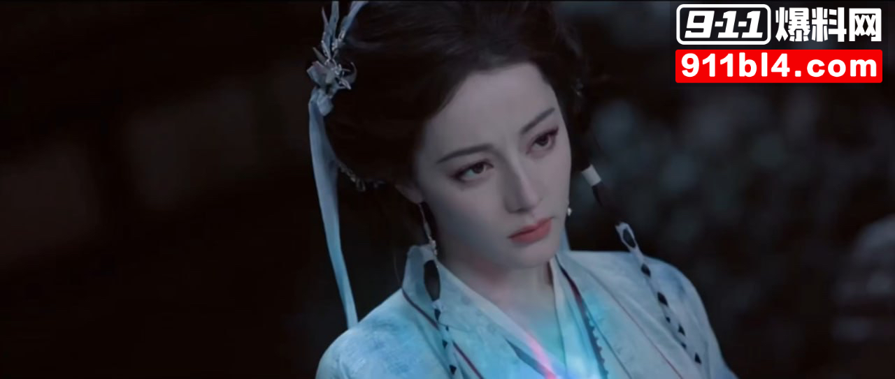 顶级反差女神迪丽热巴3