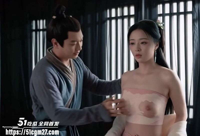 AI推演视频庆余年2王楚然的性爱影片 6 拷贝