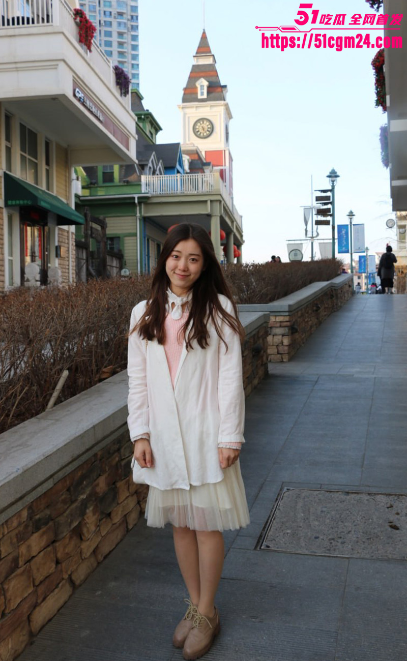 未婚妻性爱流出6