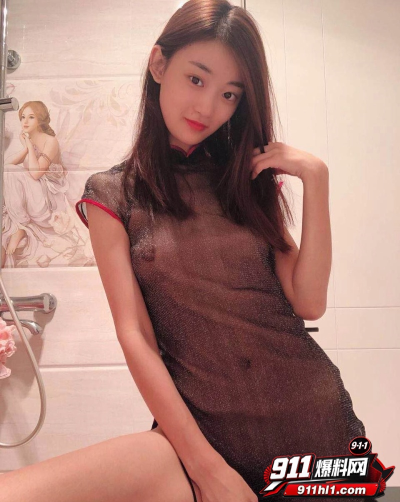 女模特 冯玥妍 不雅视频流出7 女模特 冯玥妍 不雅视频流出7