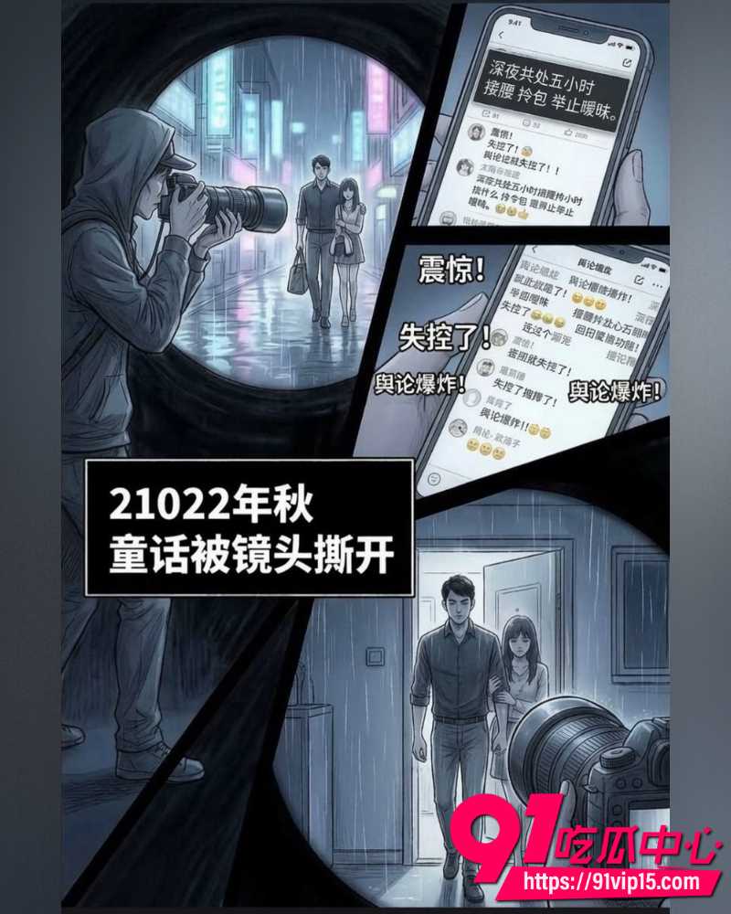 北电网红邵晴 12