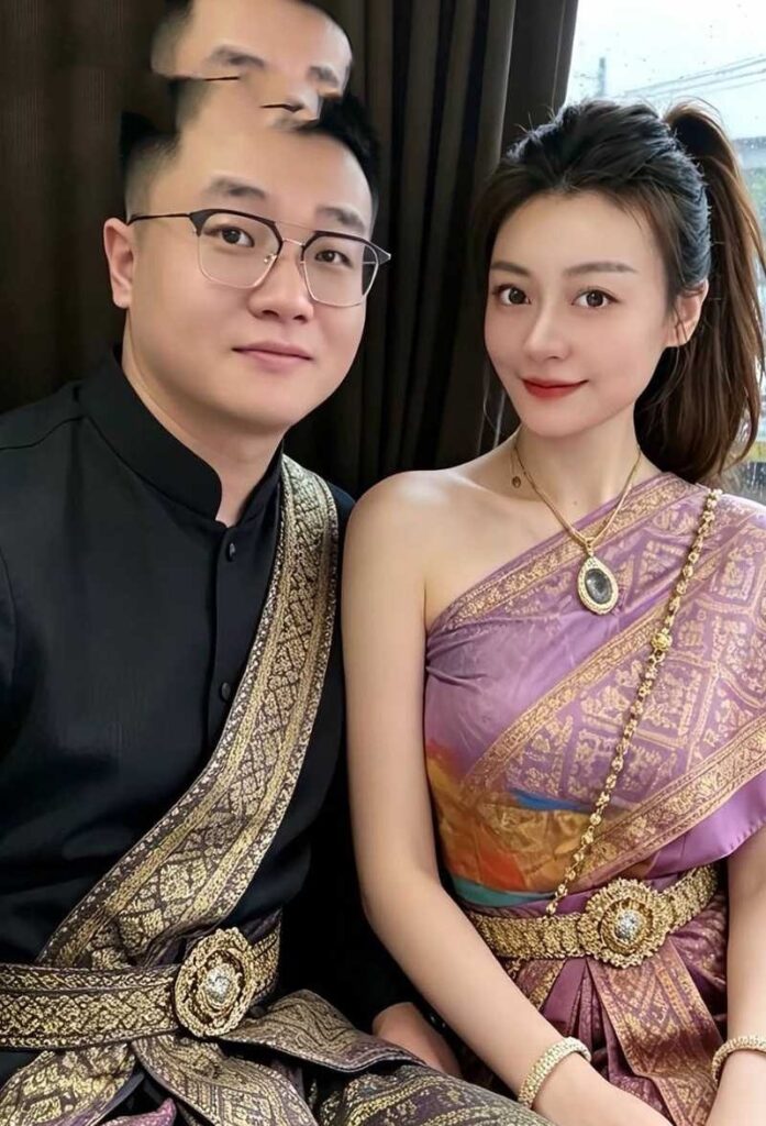 24万粉丝抖音网红漂亮蓉自曝被pua闺蜜男友联合背刺