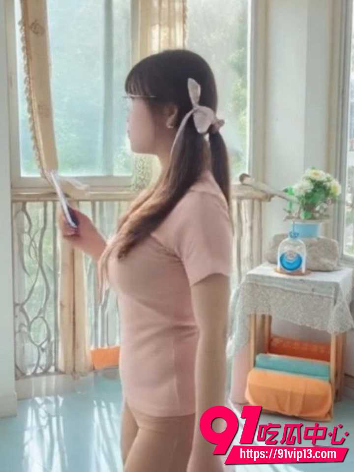 江苏美女林悦琪自慰视频4