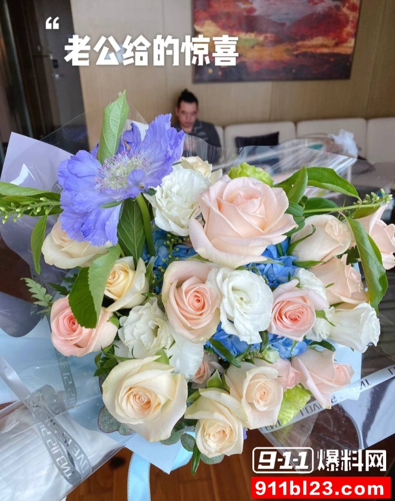百万粉珠宝女博主控诉丈夫出轨女助理 39