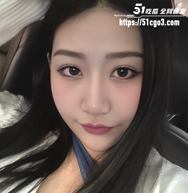 汉洲颜值女神 3