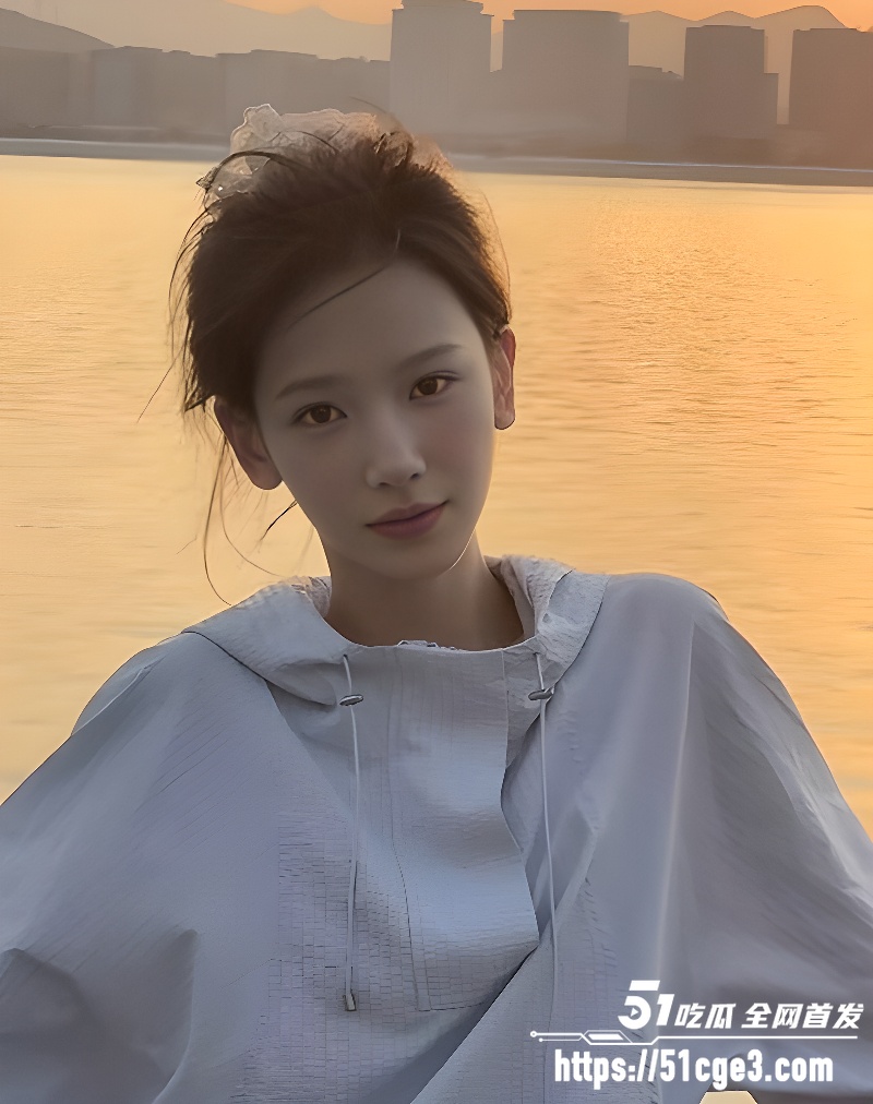 抖音百万网红 Hello春春 3