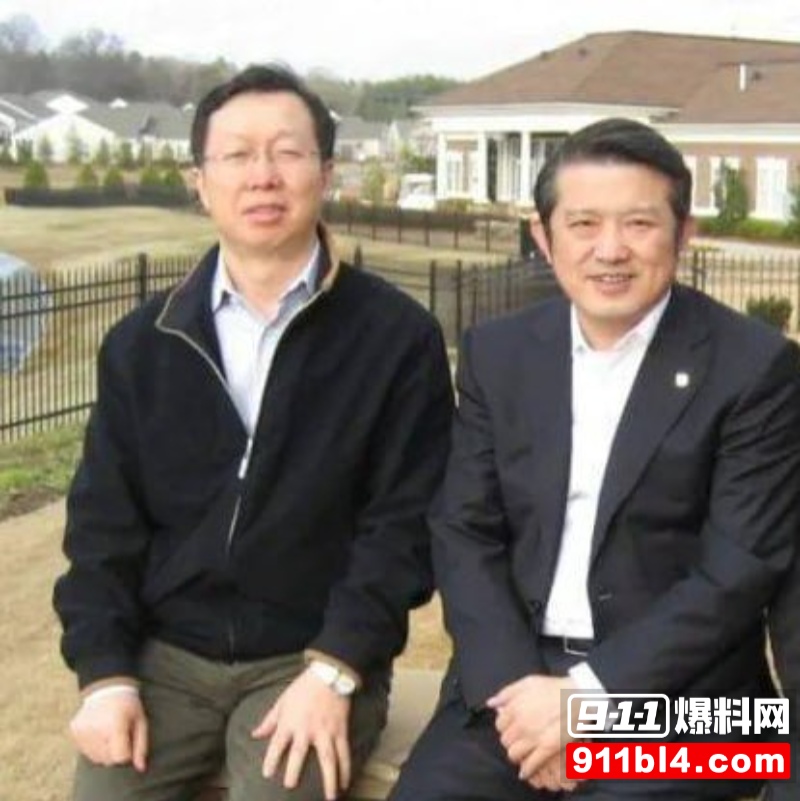金融圈重磅大瓜 16