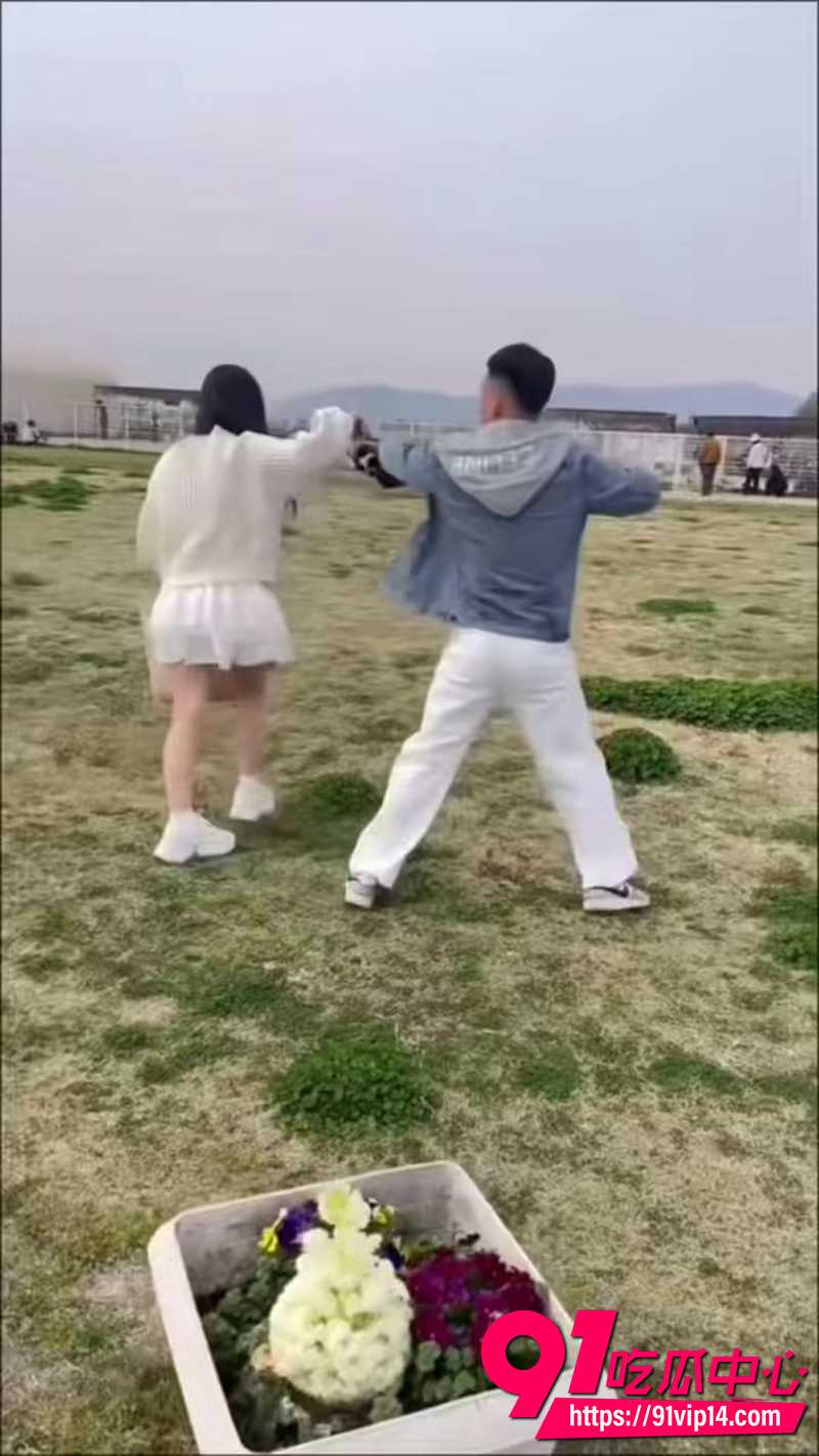 越南女生多线暧昧 4