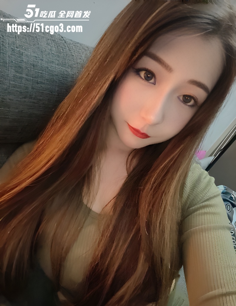 抖音网红 藤田惠子 1