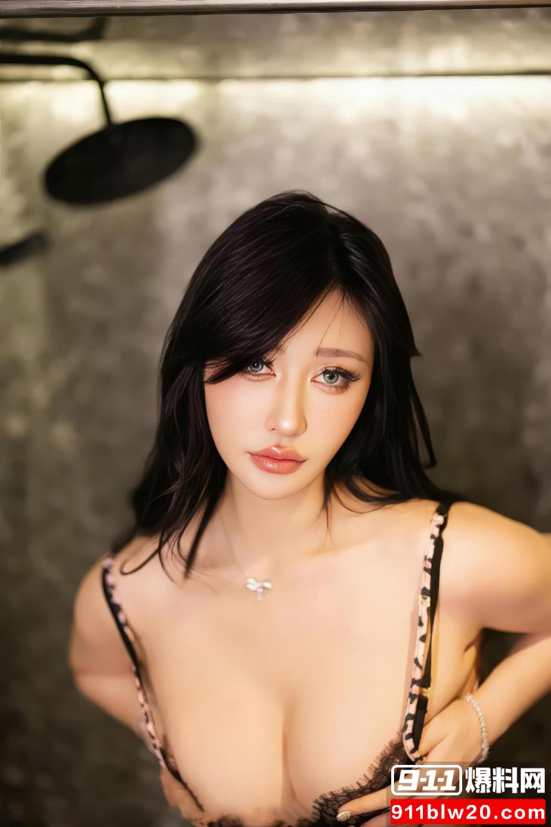 抖音30万粉丝网红蕾蕾醒了没 10