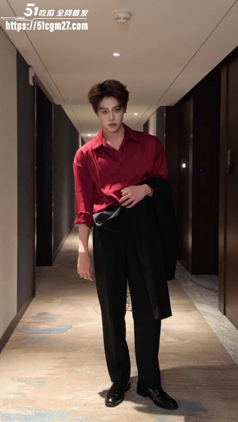 抖音百万网红 韩汶栩 塌房事件 2