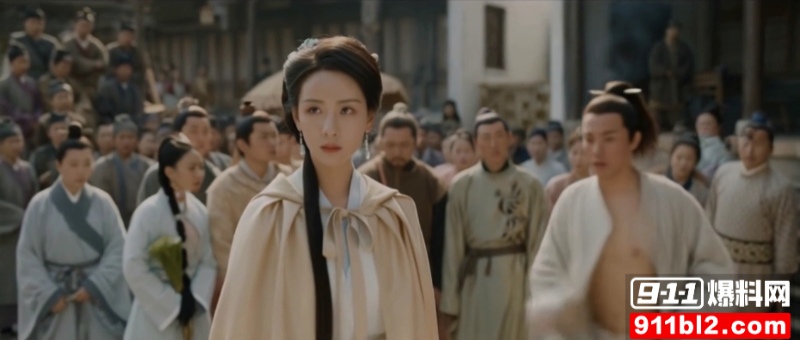 AI推演魔改电视剧 2