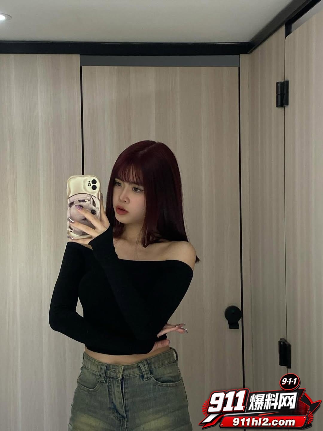 小网美5