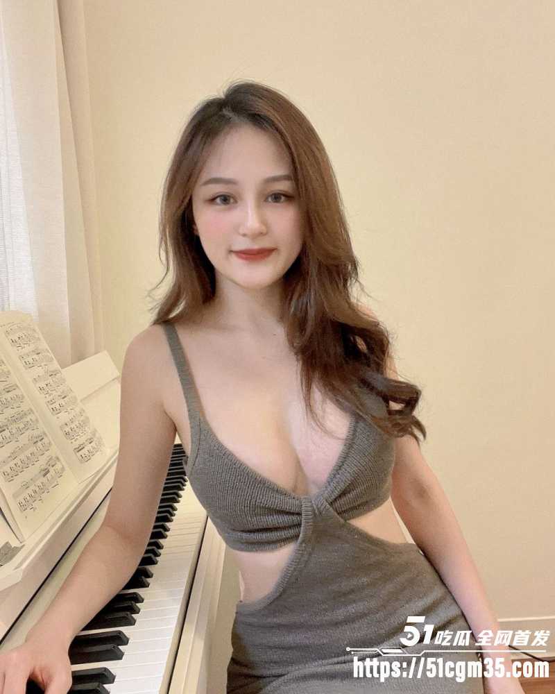 淡江大学校花崔心妍1